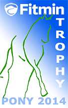 Fitmin Trophy Pony 2014