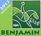 Benjamin Cup 2017