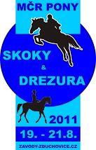M ČR Pony Zduchovice 2011